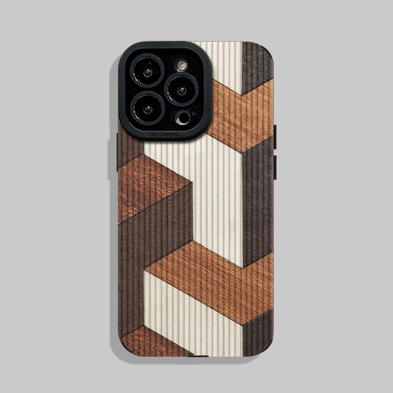 Montreal iPhone Case