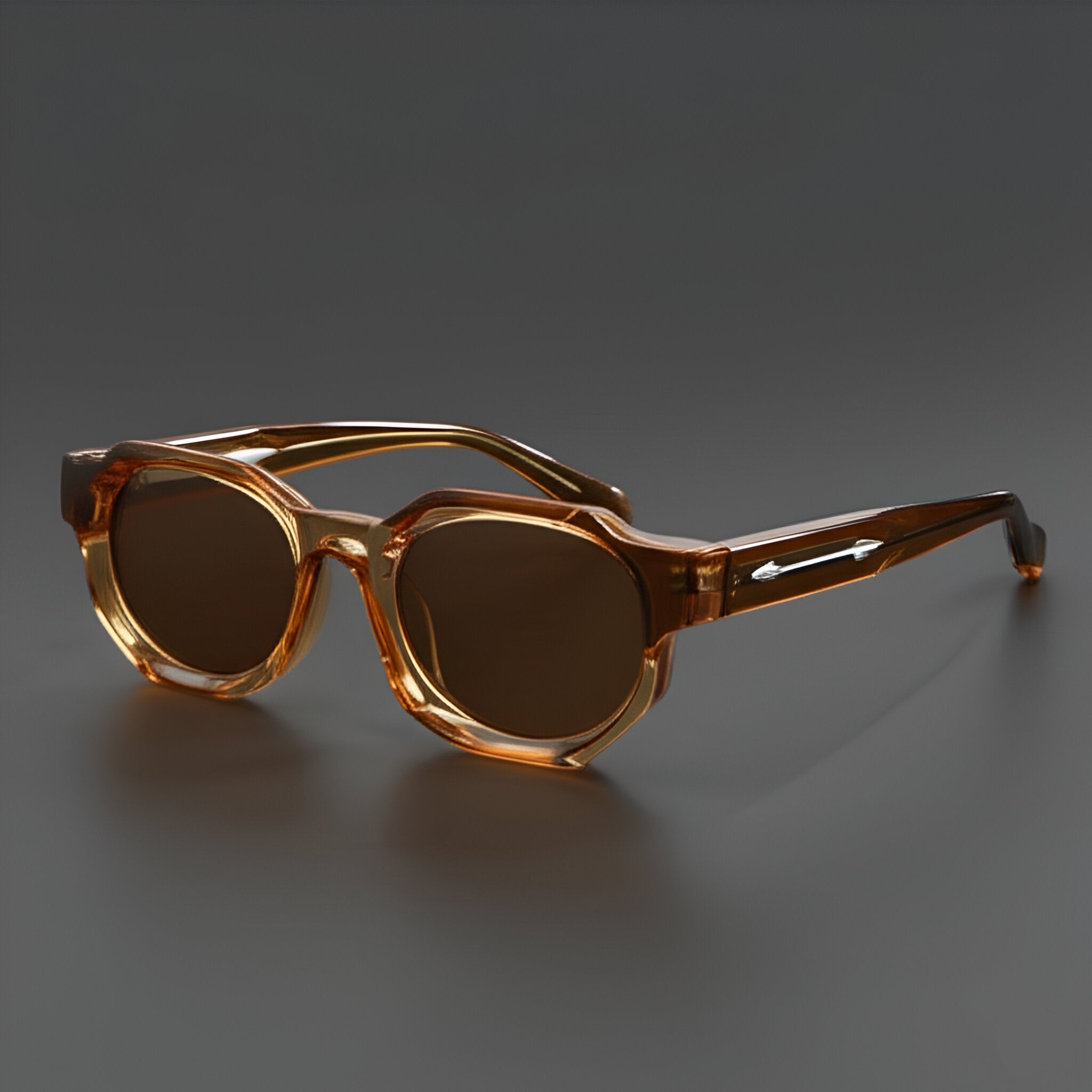 Kingston Acetate Shades