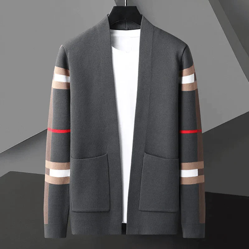 Imperio Wool Cardigan