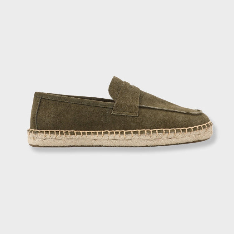 RAVELLO Loafers