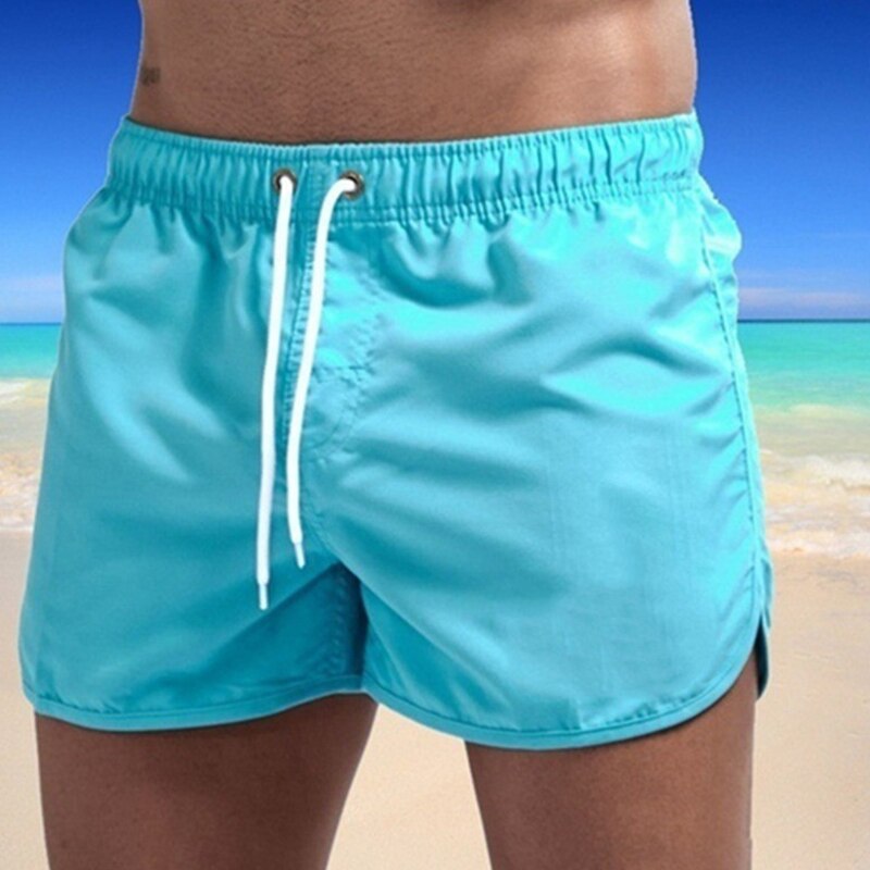 Ryan Foster Swim Shorts
