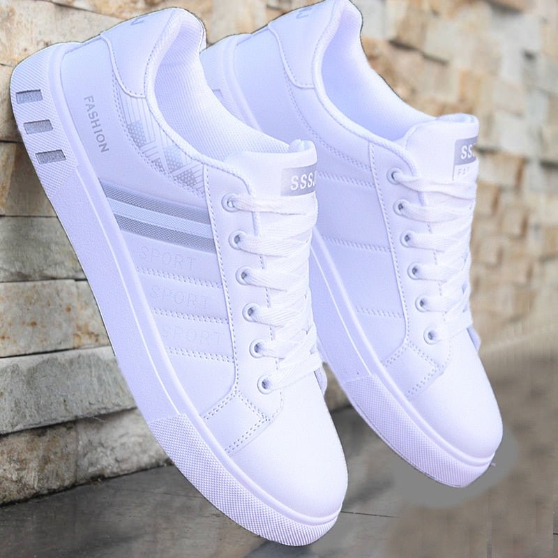 Lucas Carter Lightweight Sneakers