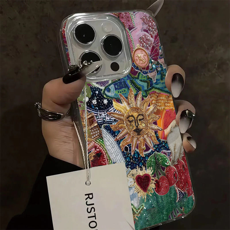Starbound Aura Case