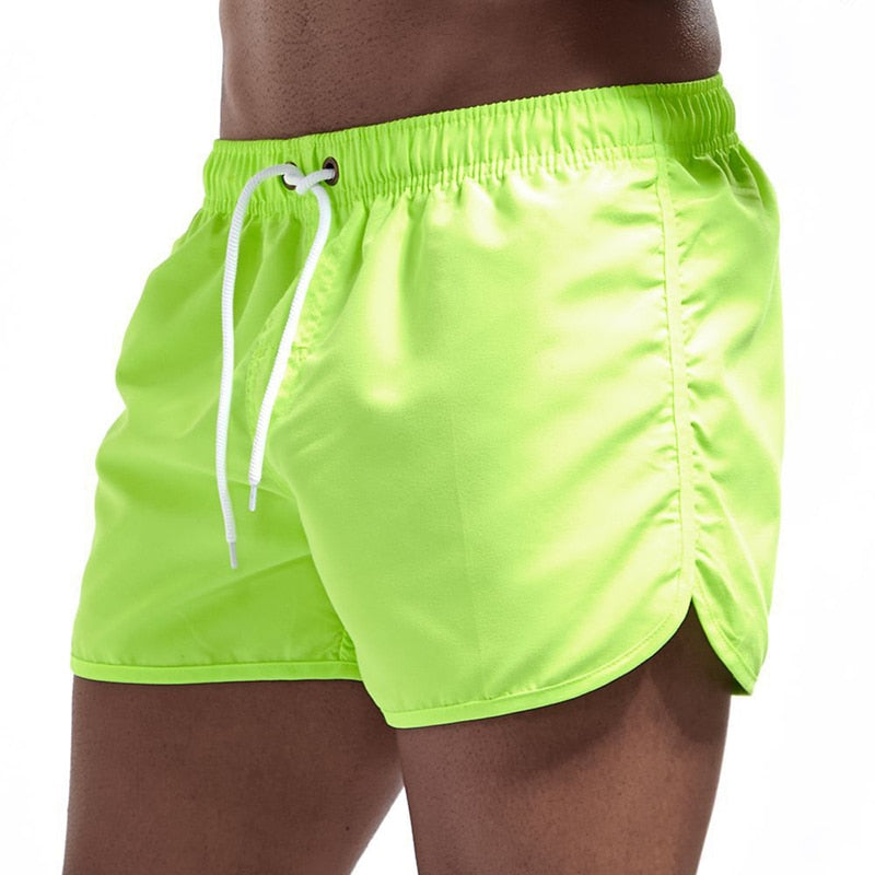 Ryan Foster Swim Shorts