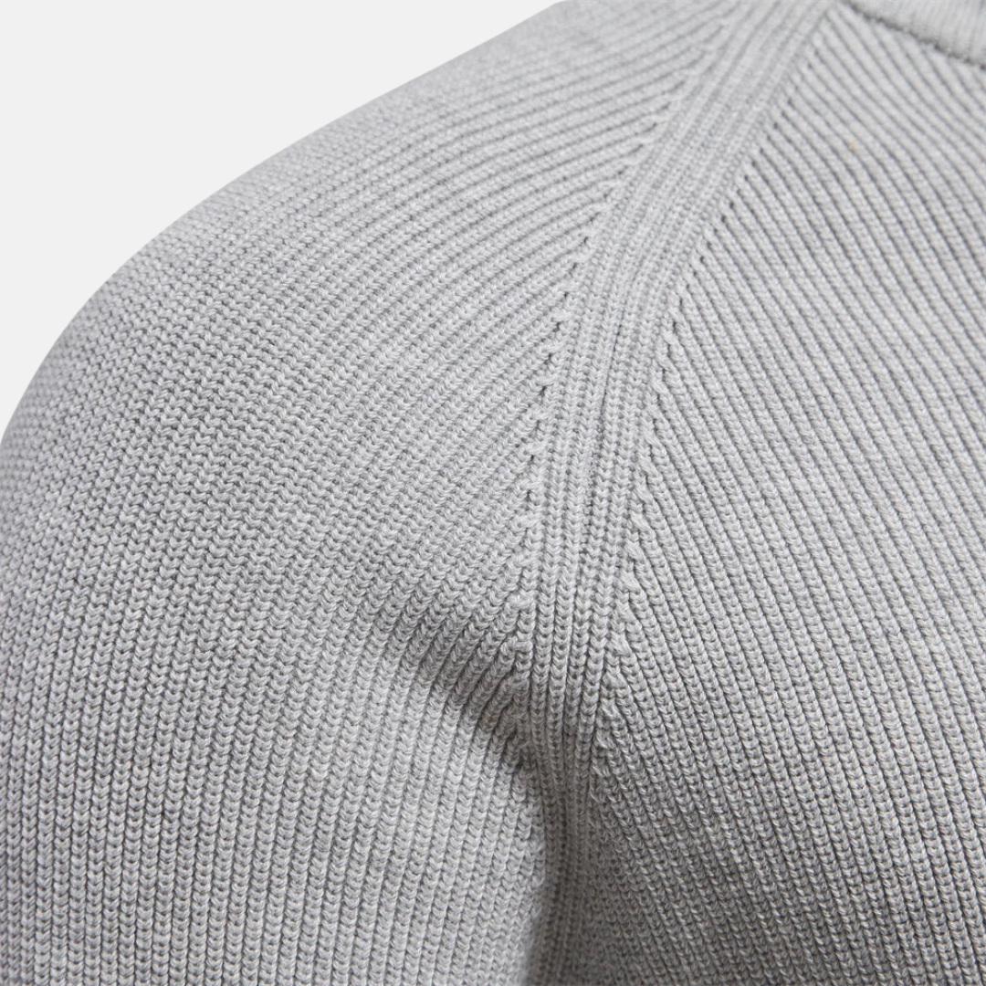Henry Collins Knit Sweater