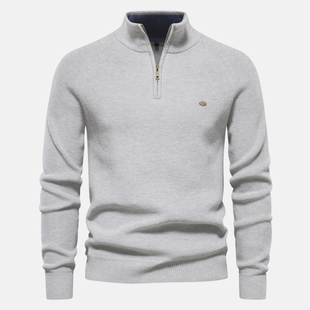 Henry Collins Knit Sweater