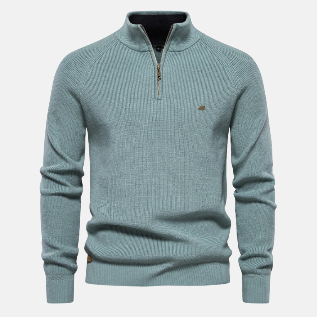 Henry Collins Knit Sweater