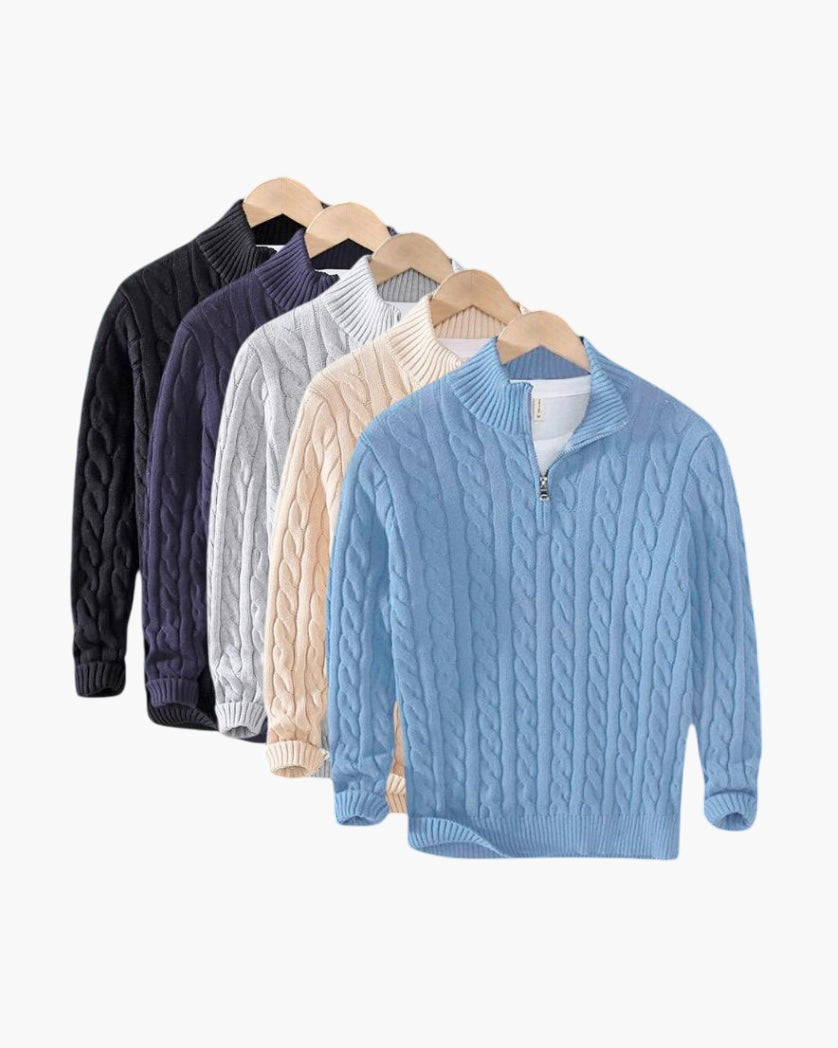 Pack of 5 - Spring Essential