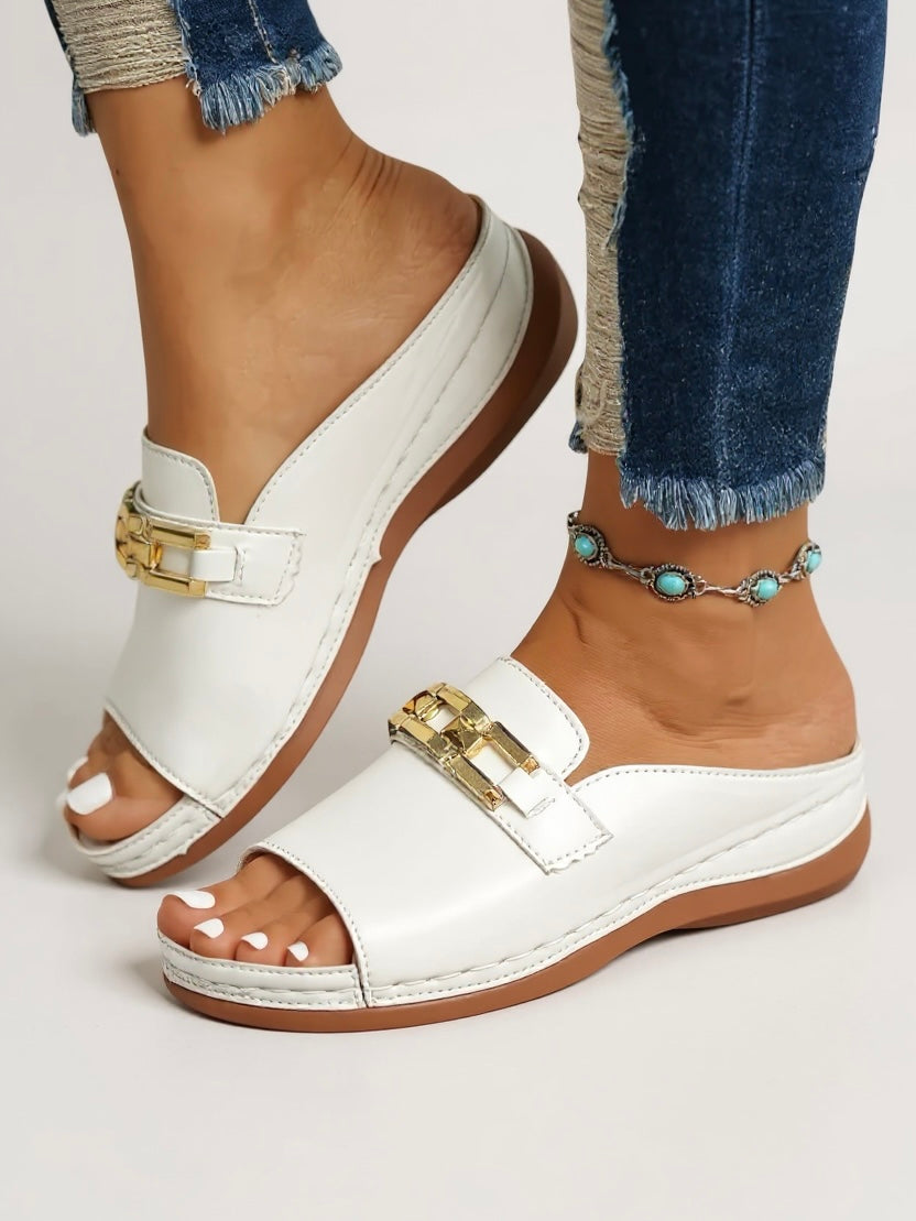 Scarlett Comfort Sandals