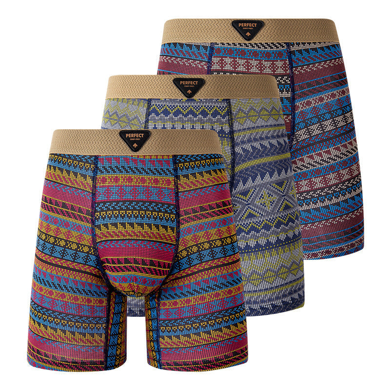 Rowan Extended Fit Cotton Boxers_4