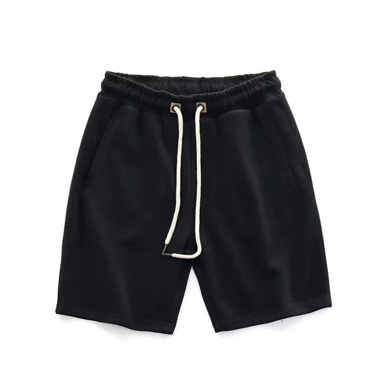Zane Whitman Soft Shorts