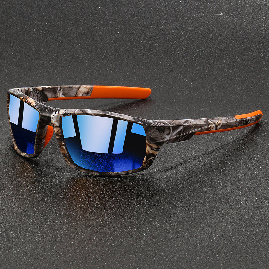 Bradford Camo Shades