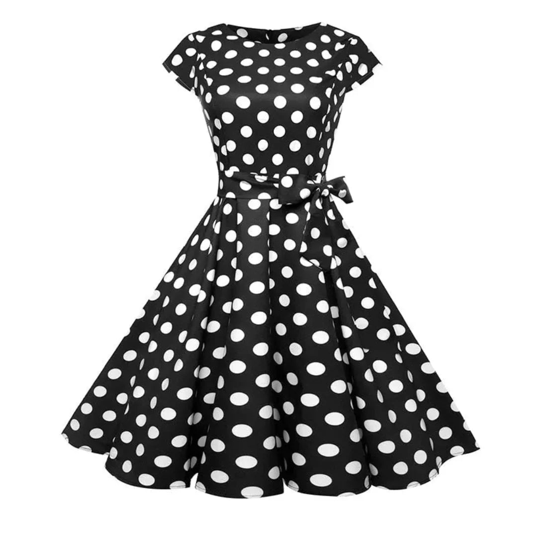 Rosalie Grace Prestige Midi Dress