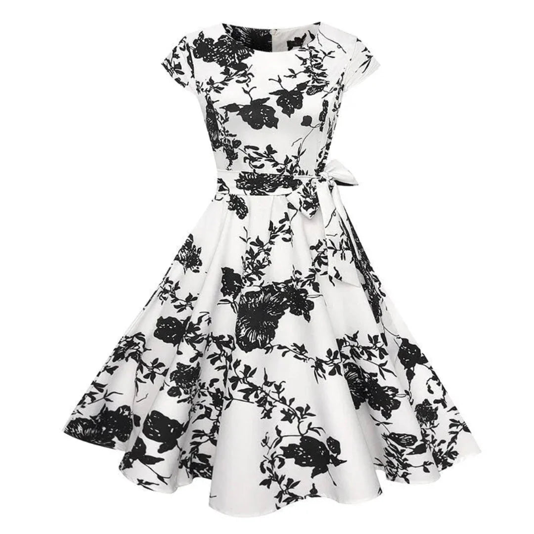 Rosalie Grace Prestige Midi Dress