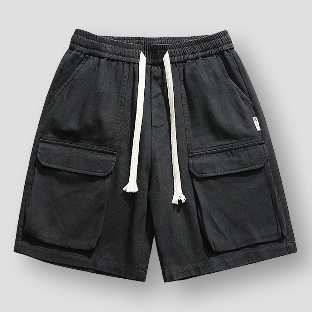 Moon Madrid Orlando Cloud Comfort Shorts