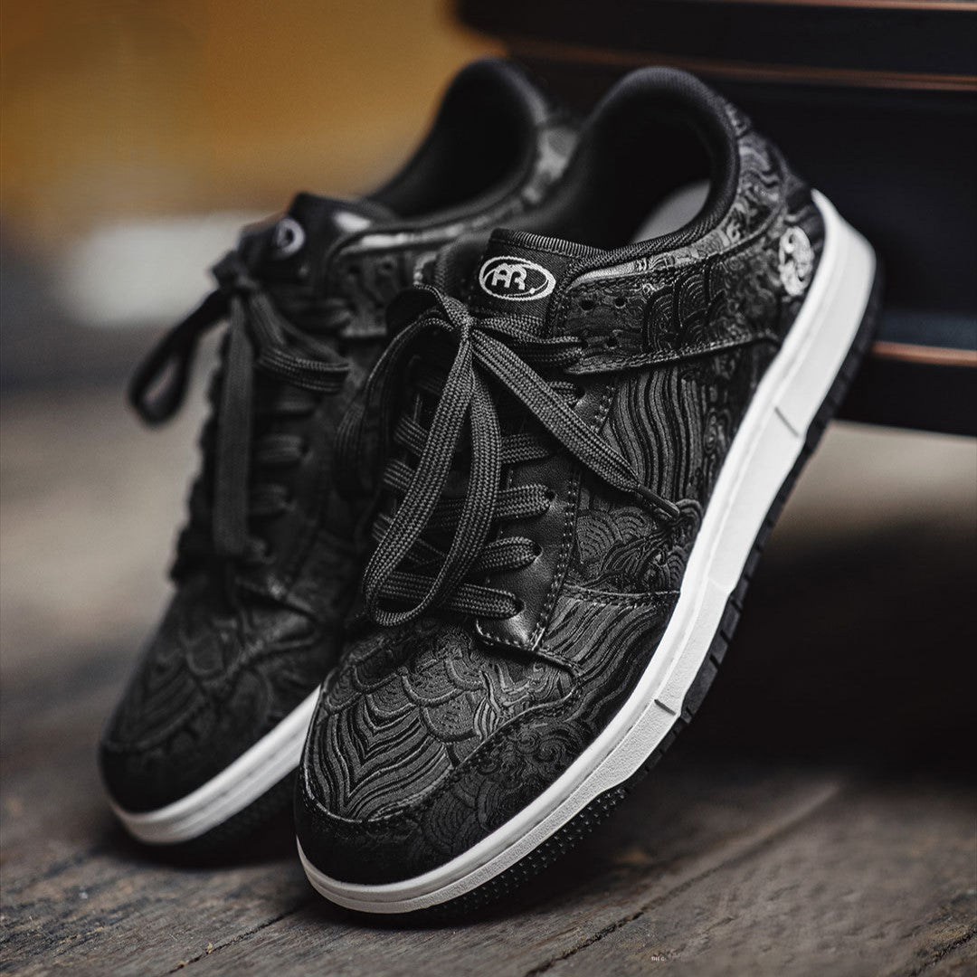 Valentin Tsunami Sneaker