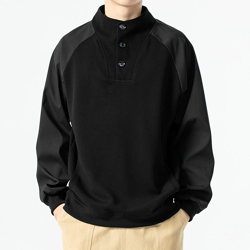 Heritage Fleece Sweater