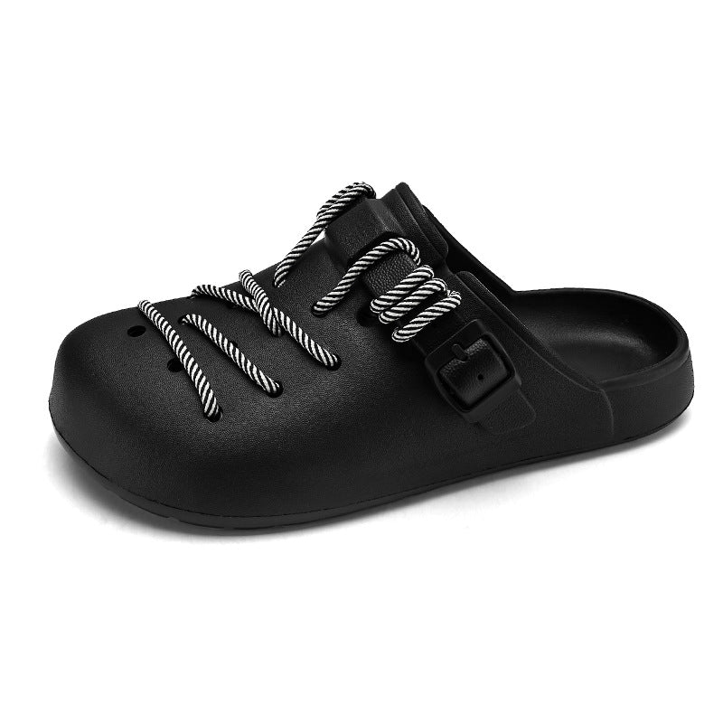 Clara Laced Clogs_9