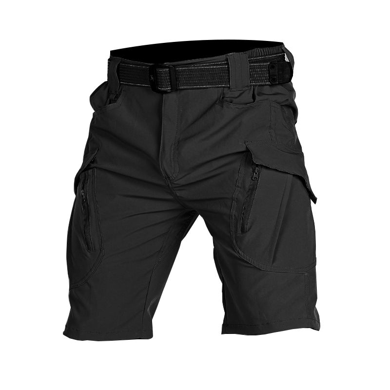 Marcus Ridgewood Tactical Shorts