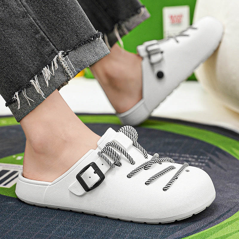 Clara Laced Clogs_5