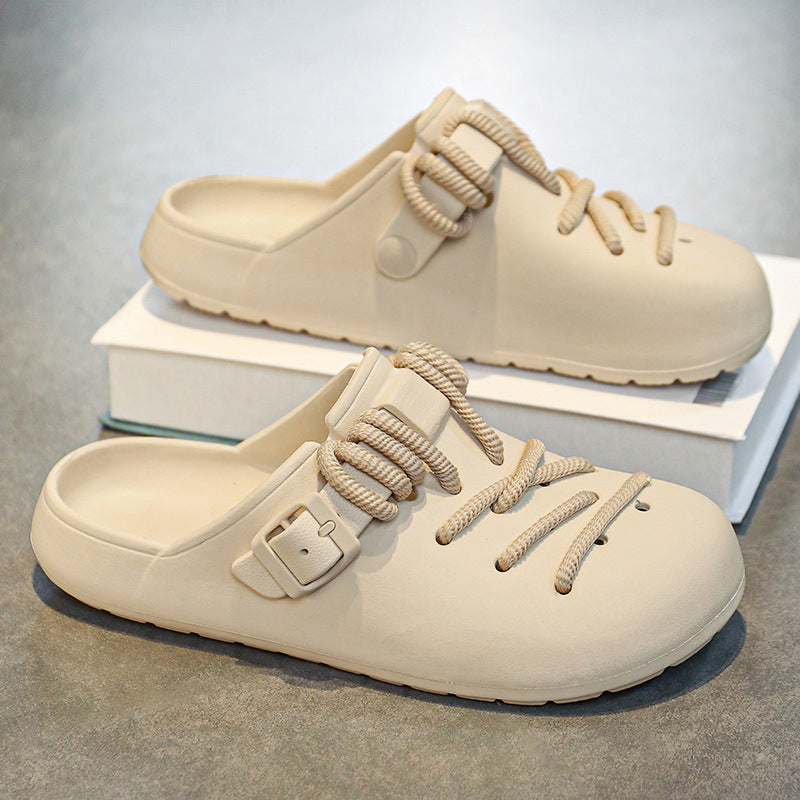 Clara Laced Clogs_2
