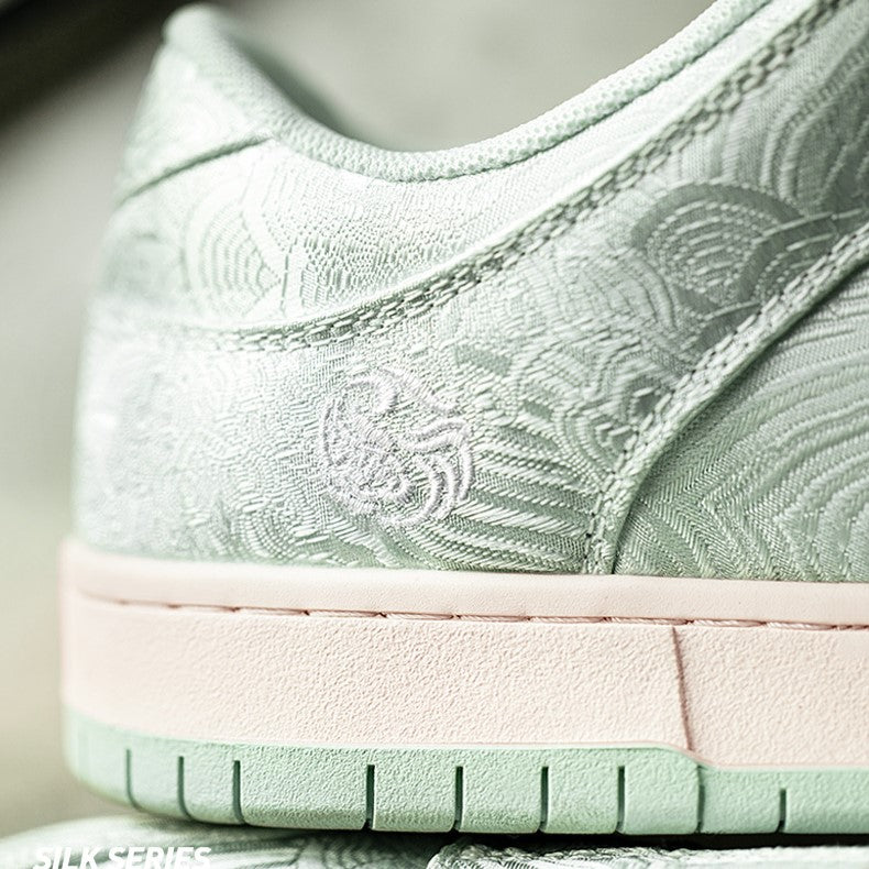 Valentin Tsunami Sneaker