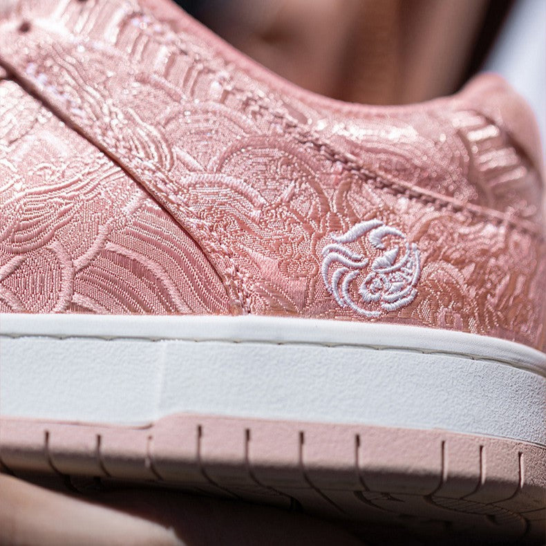 Valentin Tsunami Sneaker
