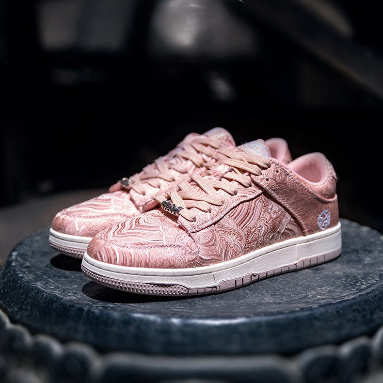 Valentin Tsunami Sneaker