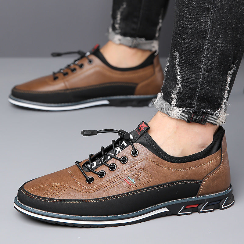 Heritage Barefoot Sneakers
