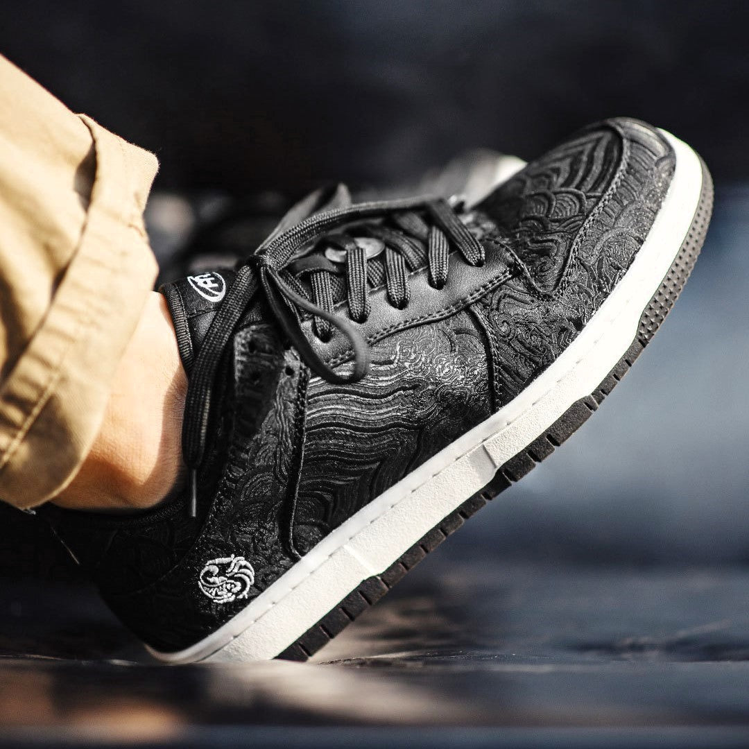 Valentin Tsunami Sneaker