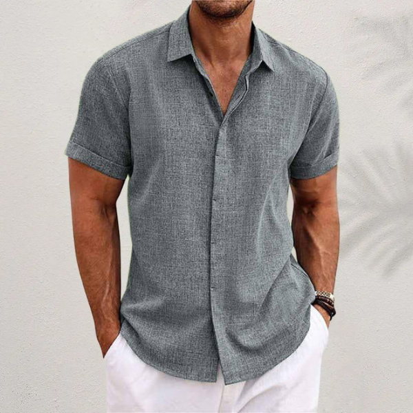 Lucas Carter Lightweight Shirt