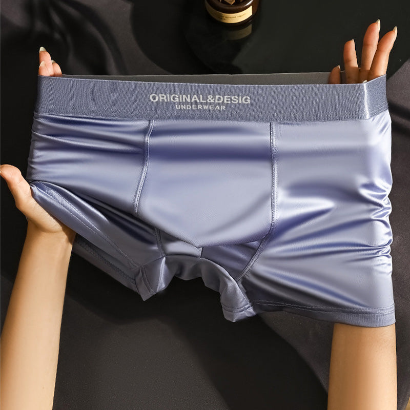 Felix Platinum Ice Silk Brief Set_6