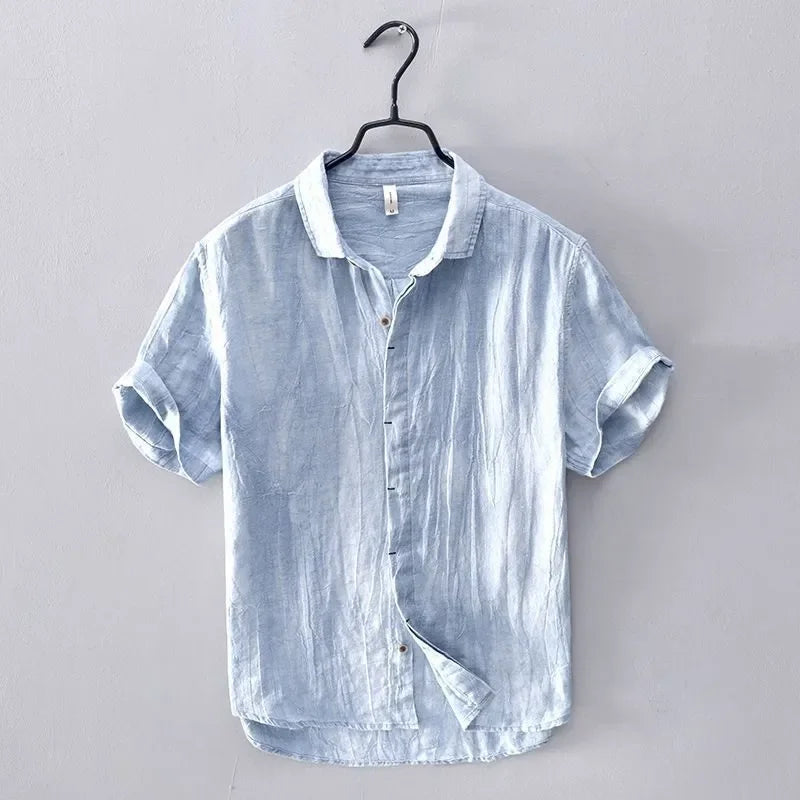 Lucas Don Bamboo Shirt