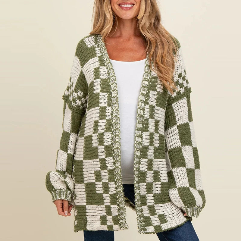 Marla Sweet Haven Sweater
