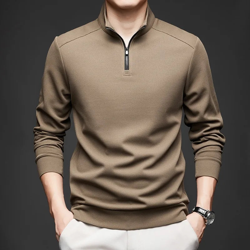 Owen Carter Performance Sweater