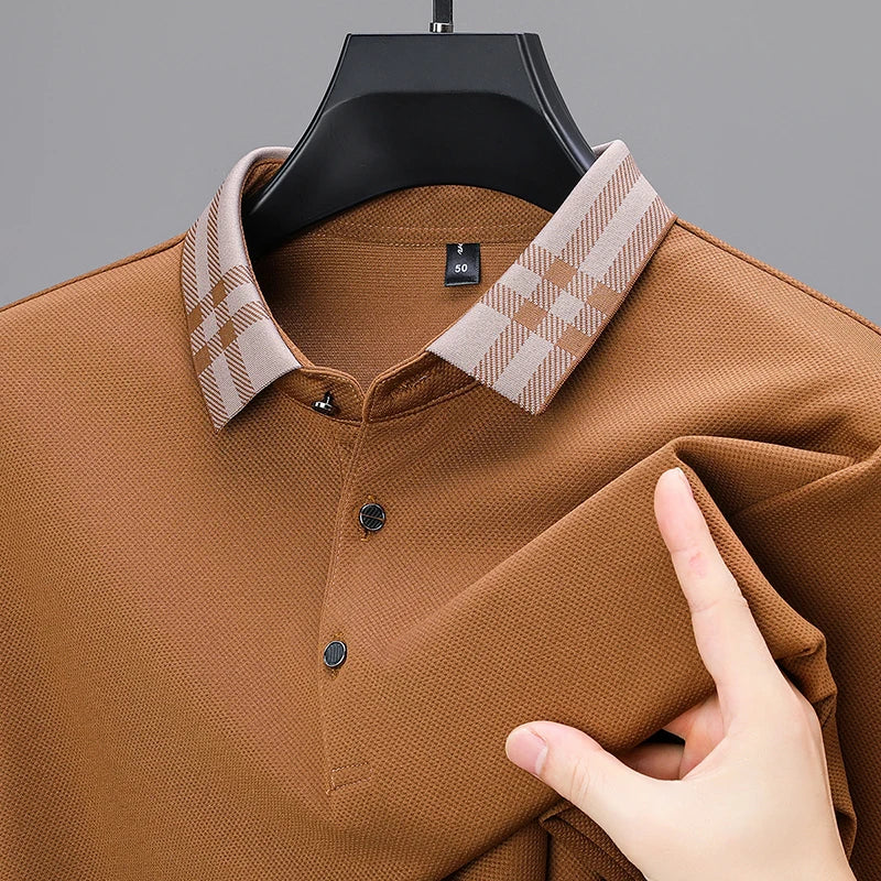 Dan Wellington Polo Sweater