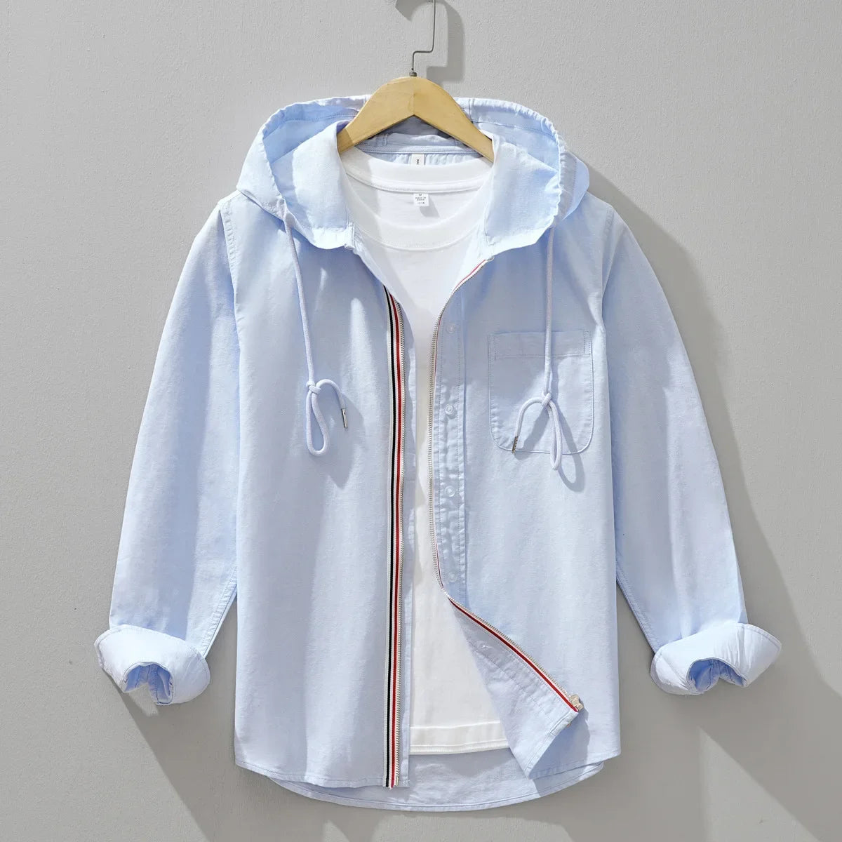 Marc Don Long Sleeve Shirt