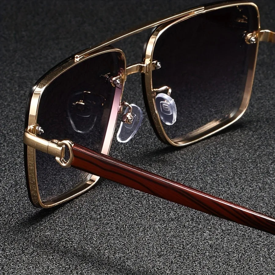 Harrington Signature Sunglasses