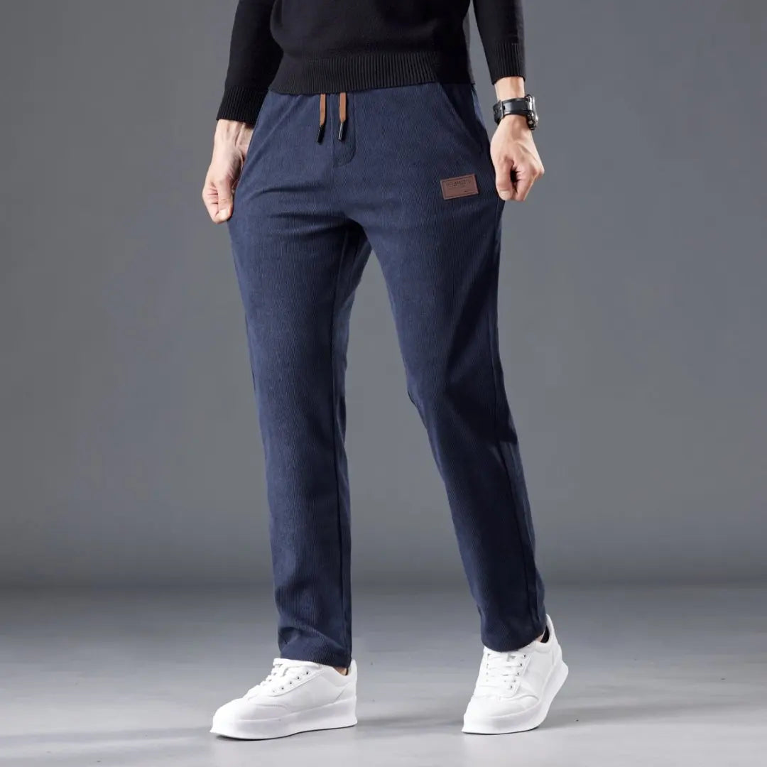 Weston Corduroy Pants