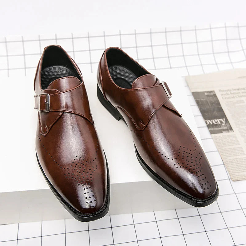 Kingston Dress Shoes