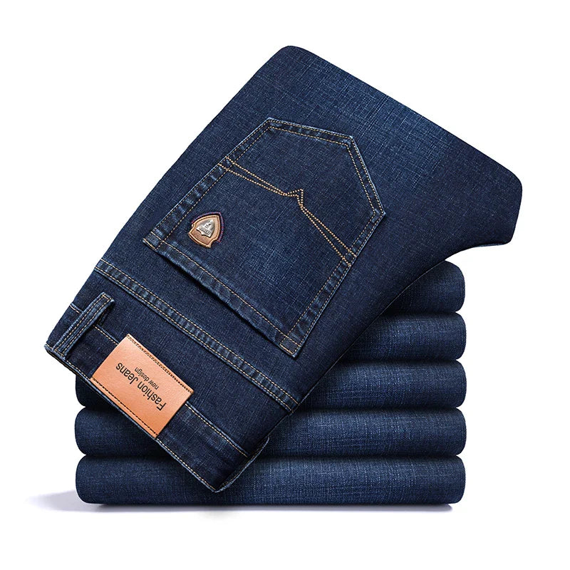 Daniel Brooks Prestige Denim Jeans