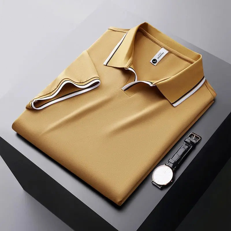 Valentin Prestige Polo Shirt