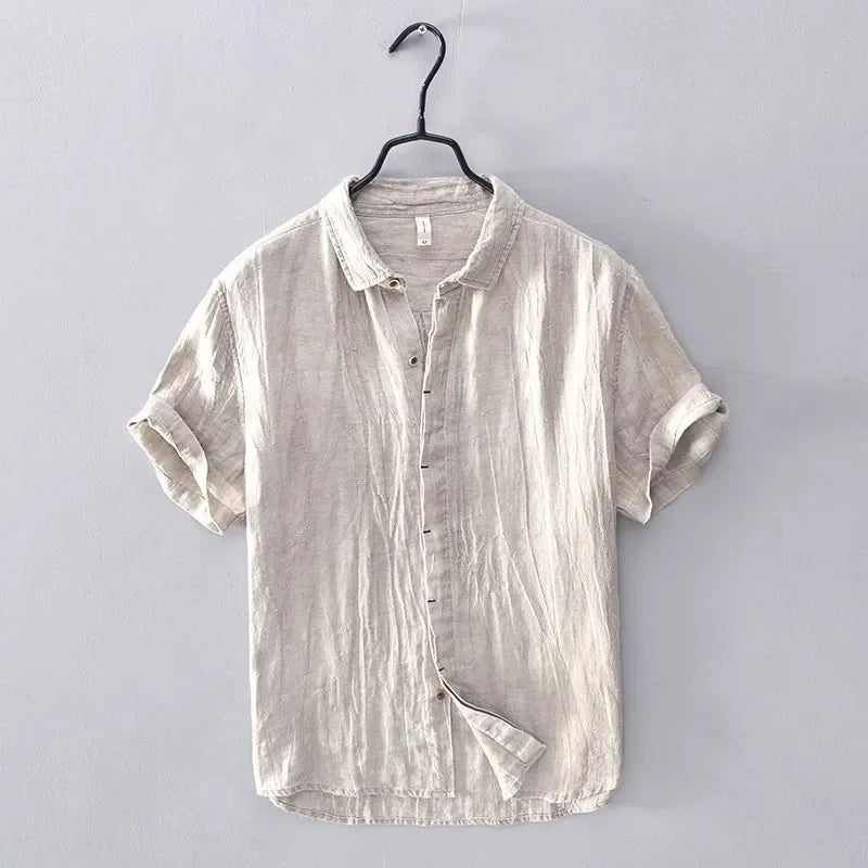 Lucas Don Bamboo Shirt