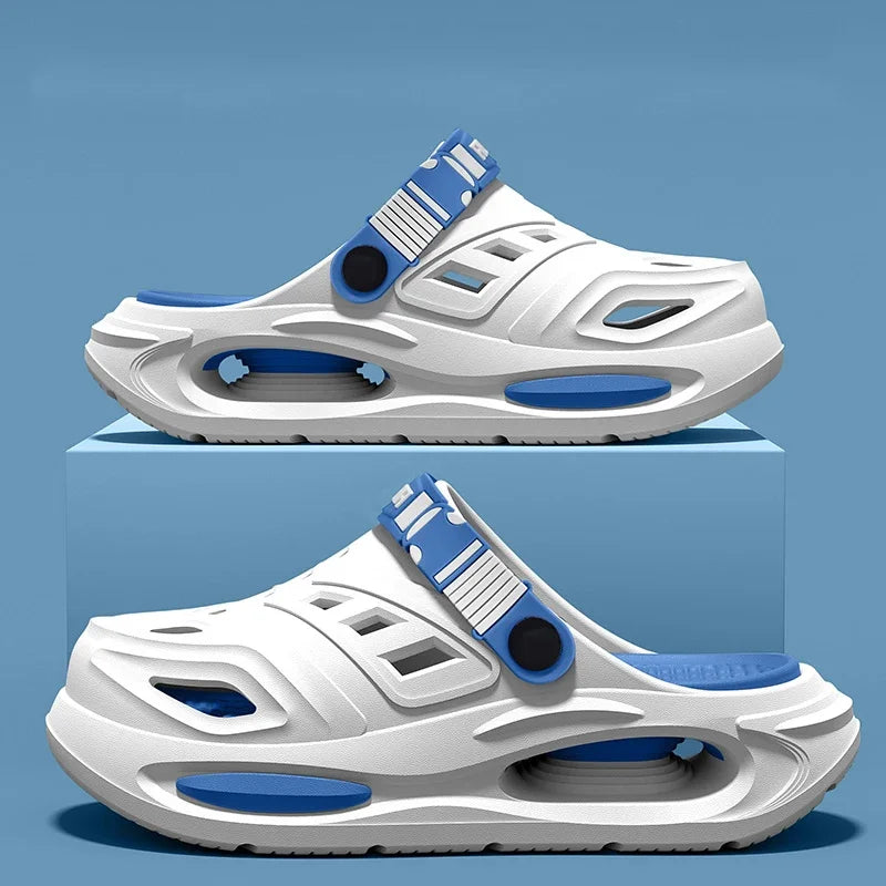 AirFlow Slides