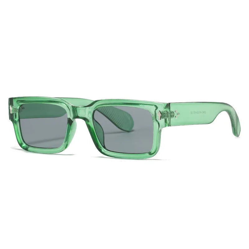 Dave Wellington Retro Shades