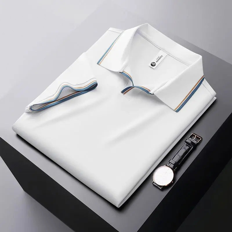 Valentin Prestige Polo Shirt