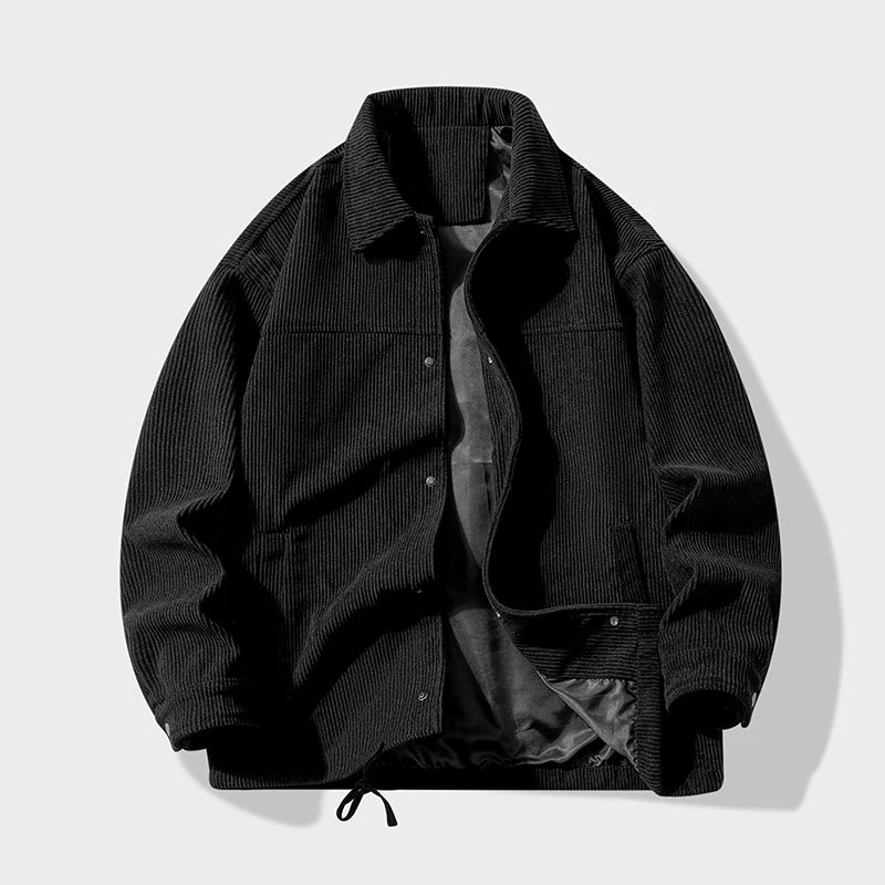 Dave Anderson Corduroy Jacket