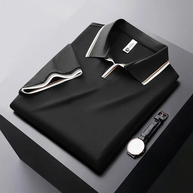 Valentin Prestige Polo Shirt