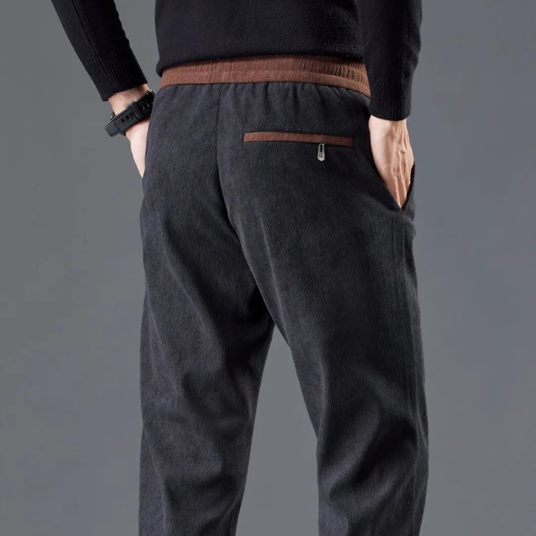 Weston Corduroy Pants