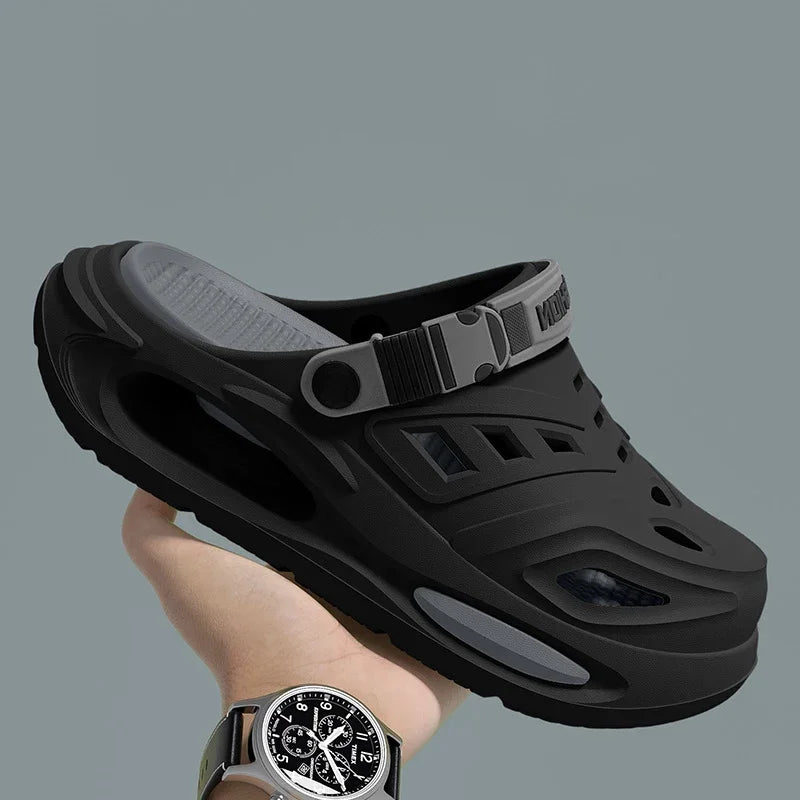 AirFlow Slides